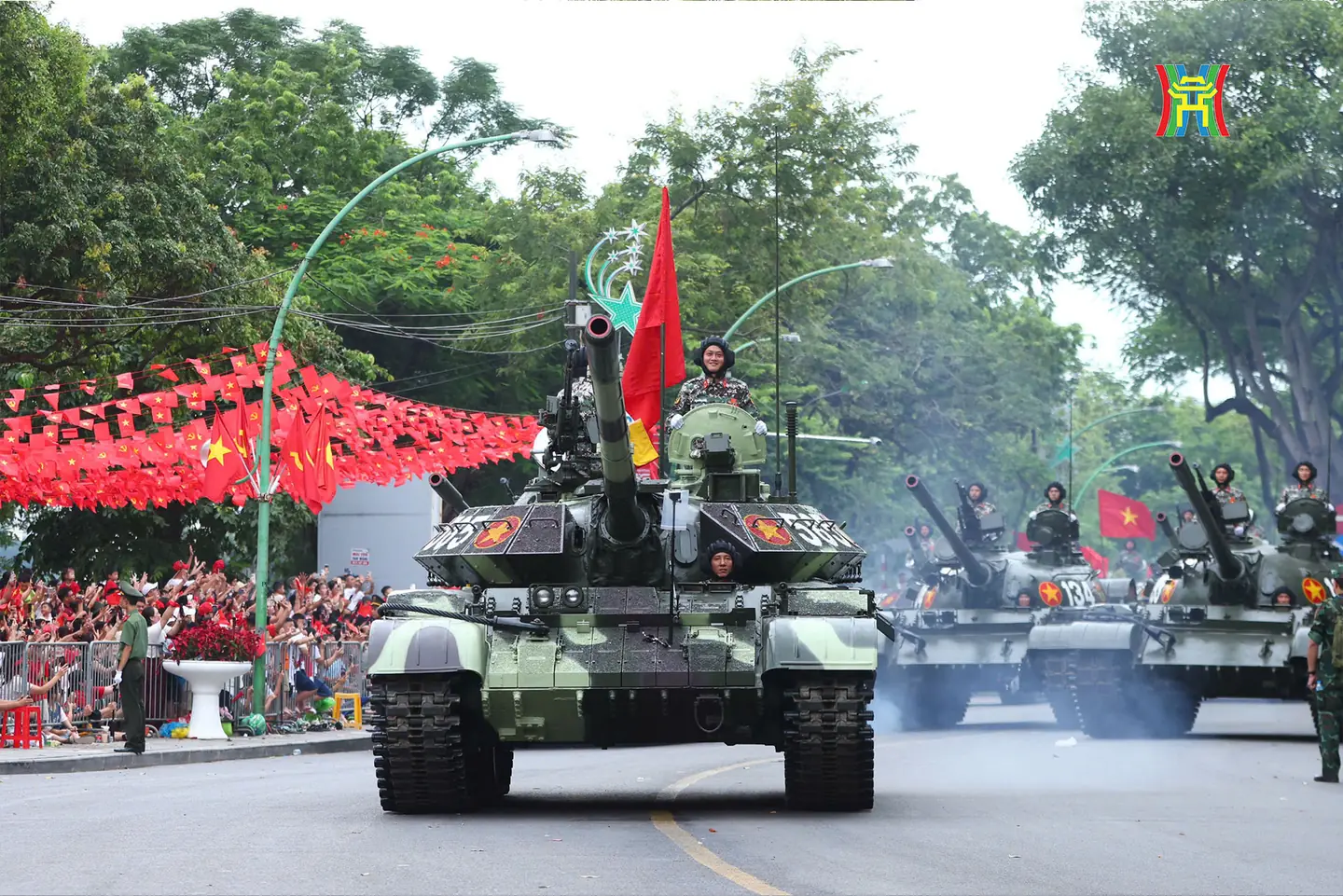 Đài PTTH Hà Nội